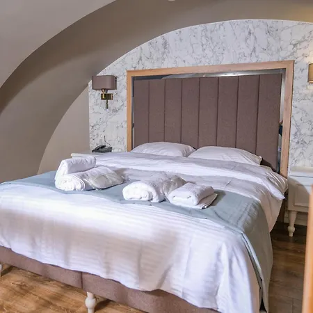 Palazzo Karakoey Hotel