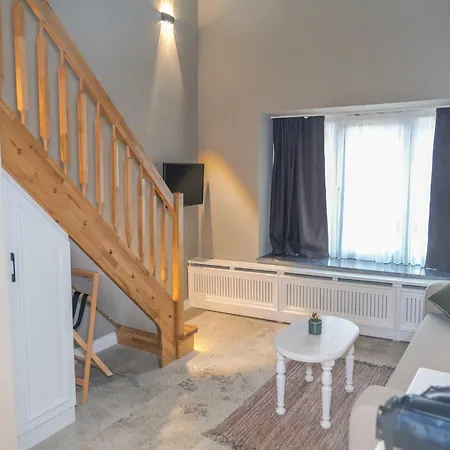 Palazzo Karakoey Istanbul