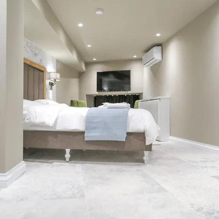 Palazzo Karakoey 4* Istanbul