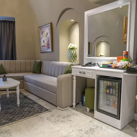 Palazzo Karakoey 4* Istanbul