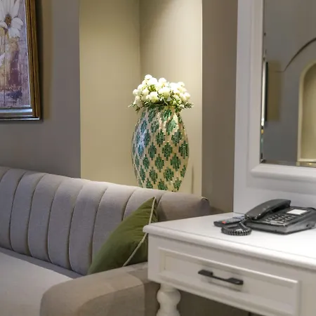 Hotel Palazzo Karakoey