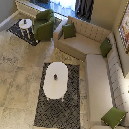 Palazzo Karakoey Istanbul