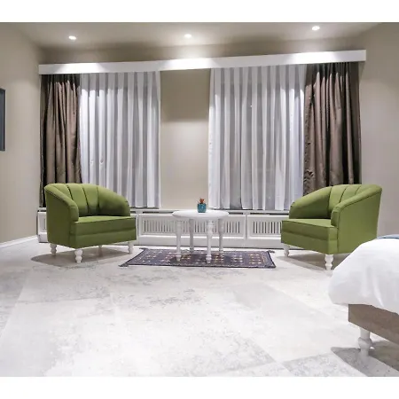 Palazzo Karaköy Hotel
