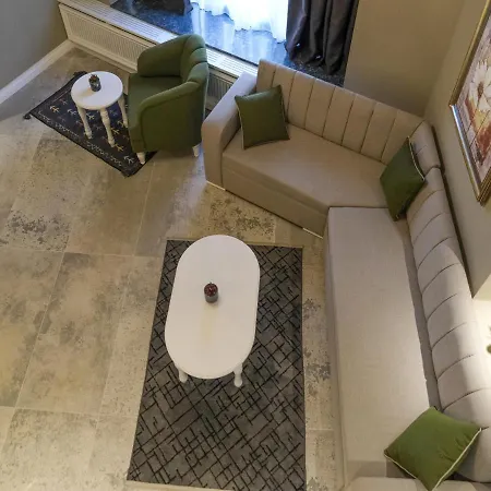 Palazzo Karaköy Hotel 4*