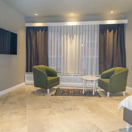 Palazzo Karaköy 4*