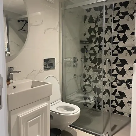 Palazzo Karaköy Hotel 4*