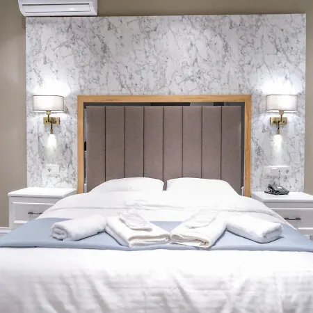 Palazzo Karakoey Hotel