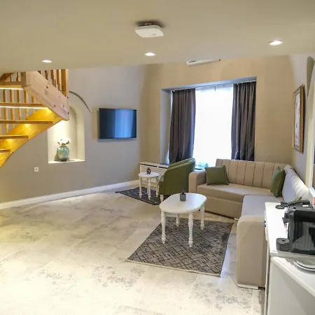 Hotel Palazzo Karakoey