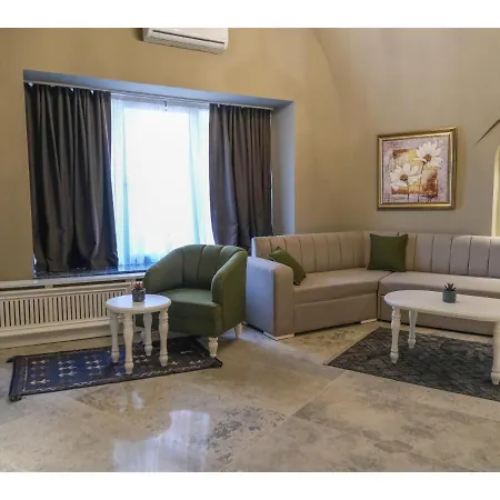 Palazzo Karakoey 4*