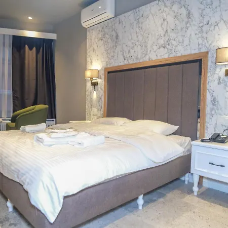 Palazzo Karakoey Stambuł