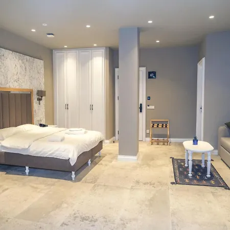 Hotel Palazzo Karakoey Istambul