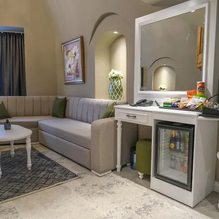 Hotel Palazzo Karakoey Istambul