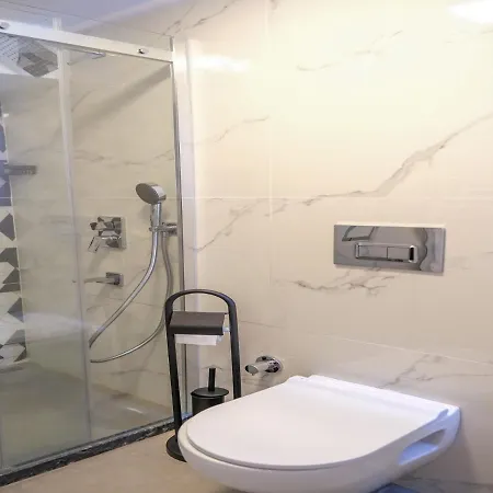 Hotel Palazzo Karakoey Stambuł