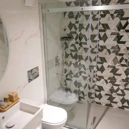 Palazzo Karakoey Hotel