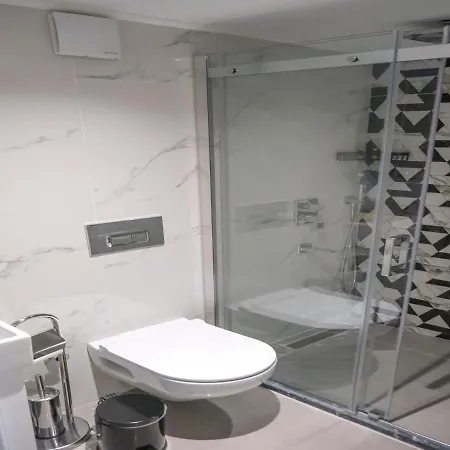 Palazzo Karakoey Hotel