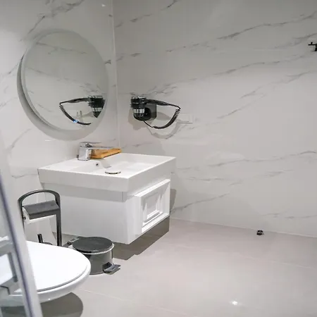 Hotel Palazzo Karakoey Stambuł