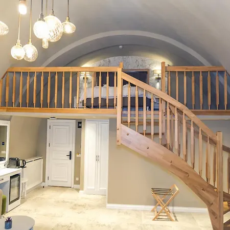 Palazzo Karakoey 4* Stambuł