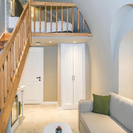 Palazzo Karakoey Hotel Stambuł