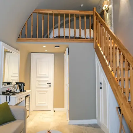 La Vida Ex Palazzo Karakoey 4* Istanbul