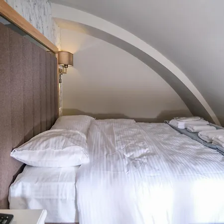 Palazzo Karakoey Stambuł