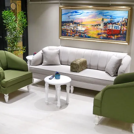 Palazzo Karakoey Hotel