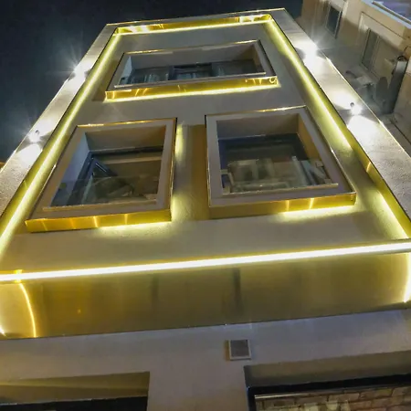 Hotel Palazzo Karakoey Stambuł