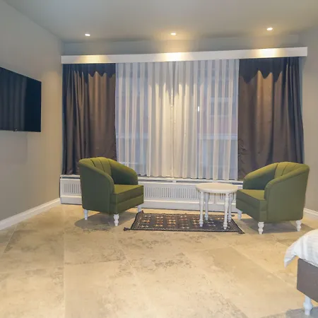 Hotel Palazzo Karakoey