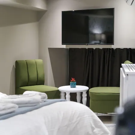 La Vida Ex Palazzo Karakoey Hotel 4*