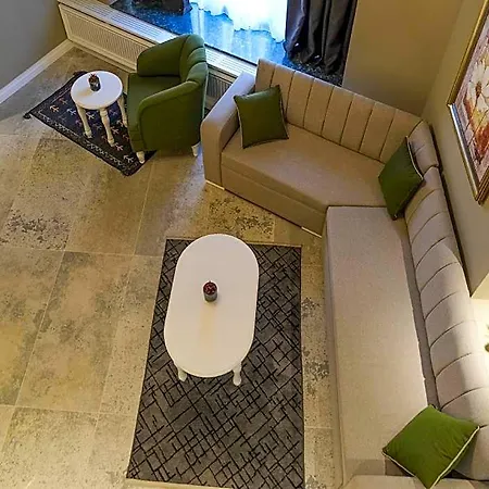 Palazzo Karakoey Hotel Istanbul
