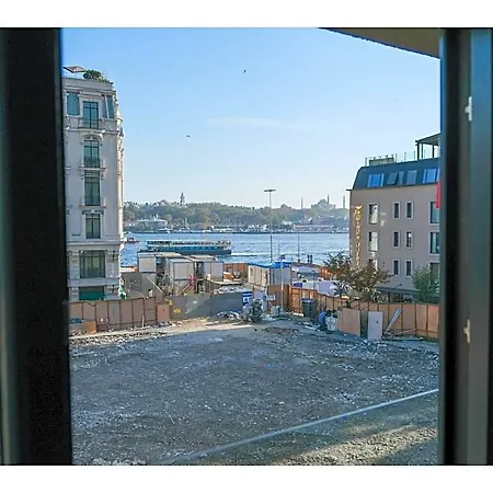 Hotel Palazzo Karakoey Istanbul