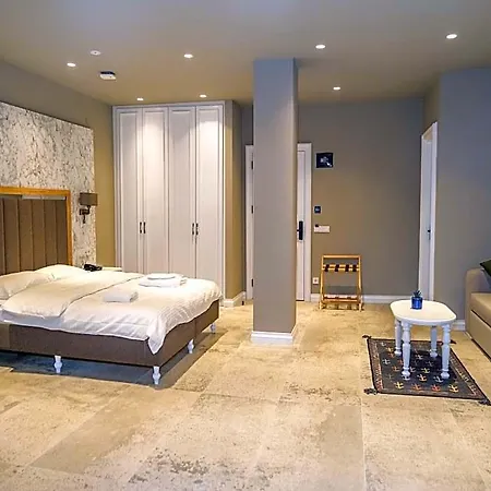 Palazzo Karakoey 4* Istanbul