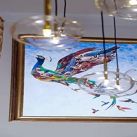 Hotel Palazzo Karakoey Istanbul