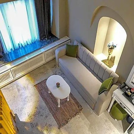 Hotel Palazzo Karakoey Istanbul