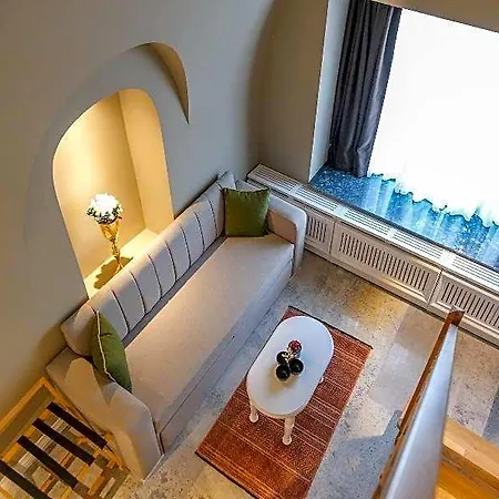 Hotel Palazzo Karakoey