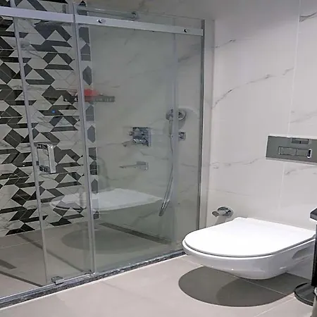 Palazzo Karakoey 4* Istanbul