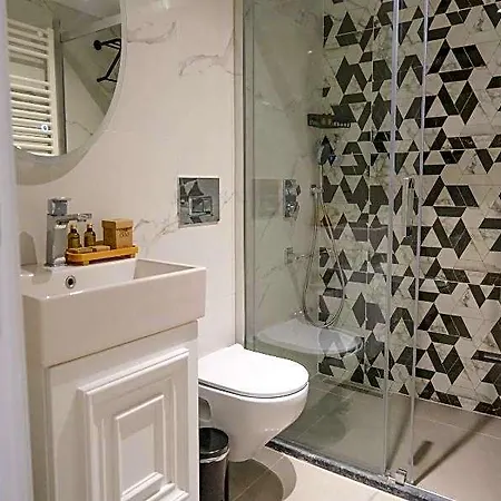 Hotel Palazzo Karakoey Istanbul