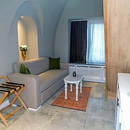 Hotel Palazzo Karakoey Istanbul