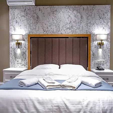 Hotel Palazzo Karakoey Istanbul