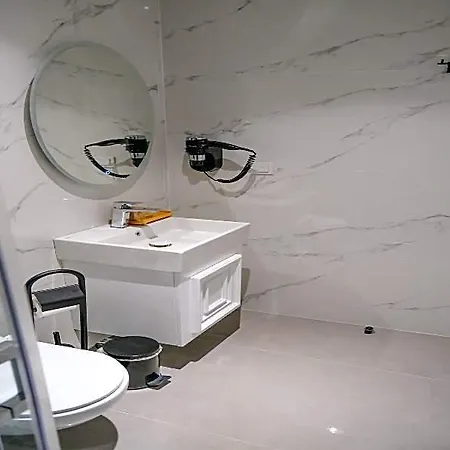 Palazzo Karakoey 4*
