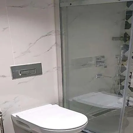 Hotel Palazzo Karakoey Istanbul