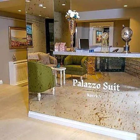 Palazzo Karakoey Hotel