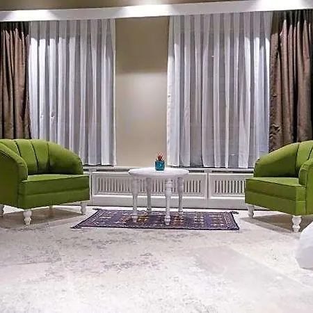 Palazzo Karakoey 4* Istanbul