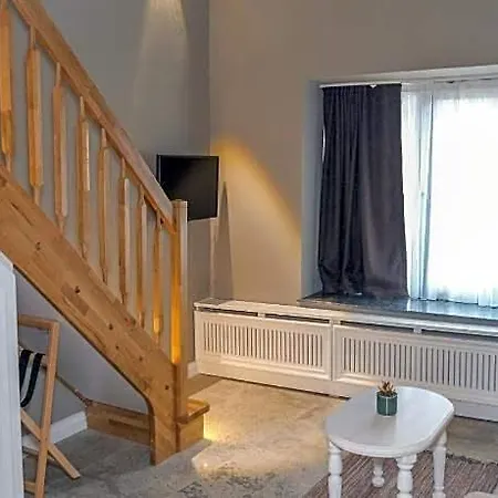 Hotel Palazzo Karakoey Istanbul