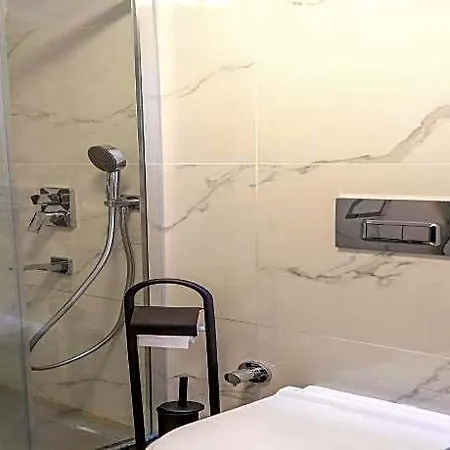 Hotel Palazzo Karakoey Istanbul