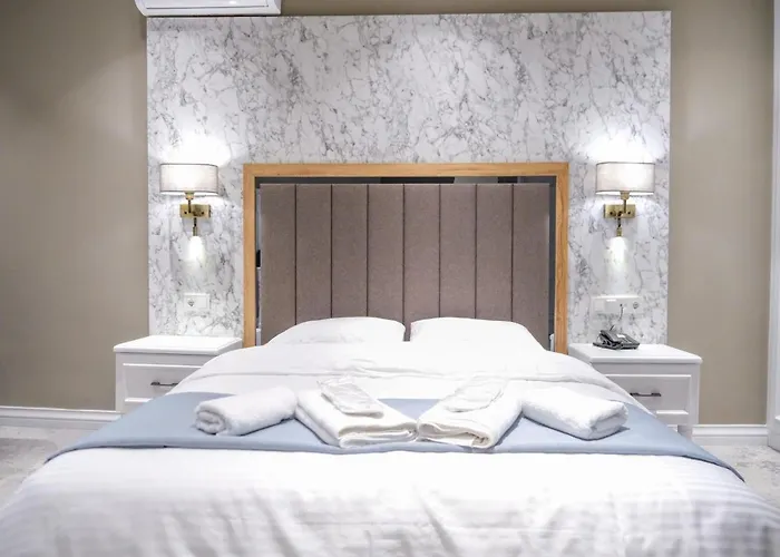 La Vida Ex Palazzo Karakoey Hotel