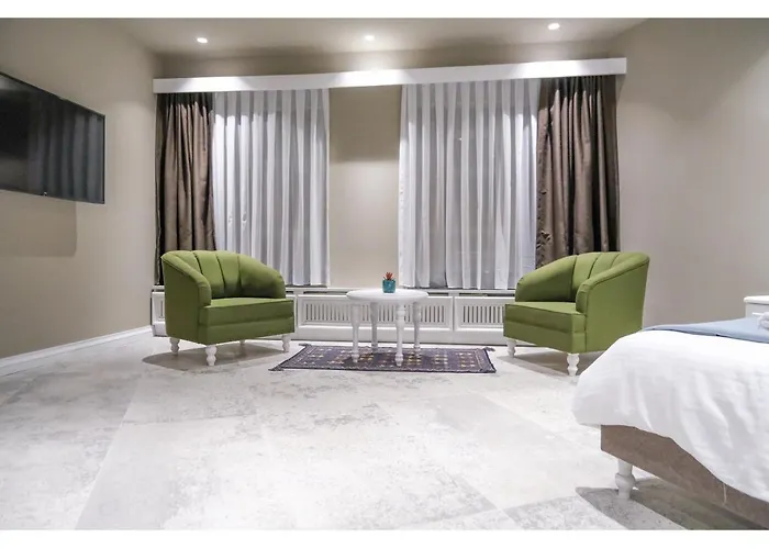 La Vida Ex Palazzo Karakoey Hotel