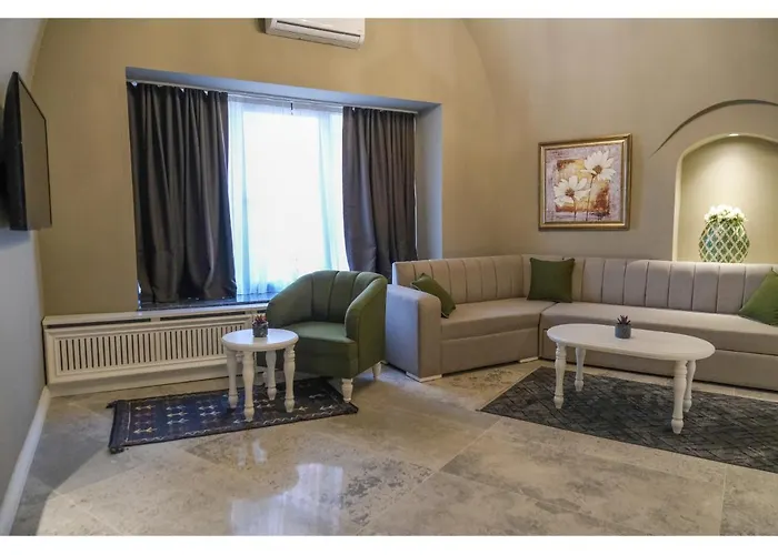 La Vida Ex Palazzo Karakoey 4*