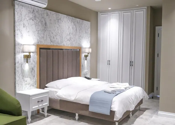 La Vida Ex Palazzo Karakoey 4*