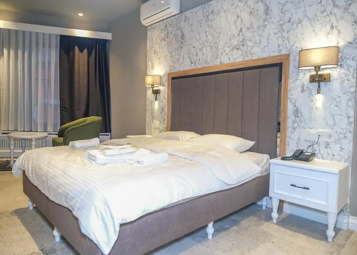 La Vida Ex Palazzo Karakoey Istanbul