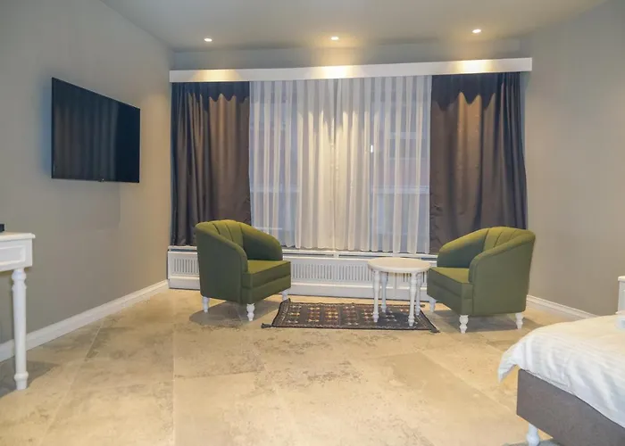 La Vida Ex Palazzo Karakoey 4*